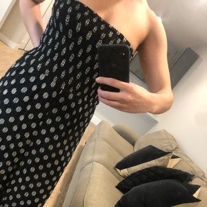 FOREVER 21 - LARGE JUMPSUIT